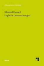 Carte Logische Untersuchungen Edmund Husserl