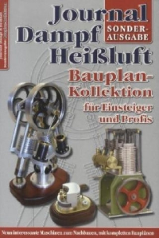 Kniha Bauplan-Kollektion für Einsteiger und Profis. Bd.1 