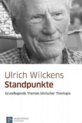 Książka Standpunkte Ulrich Wilckens