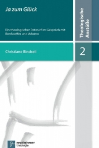 Buch Ja zum Glück Christiane Bindseil