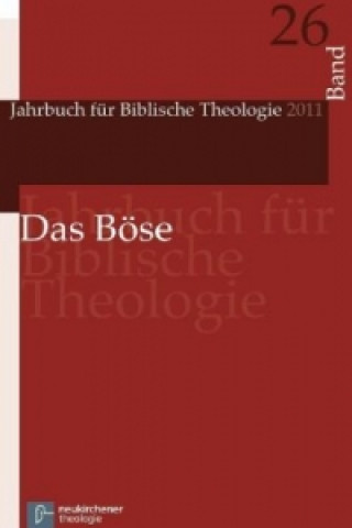 Kniha Jahrbuch fA"r Biblische Theologie Jörg Frey