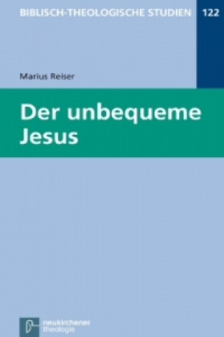 Buch Biblisch-Theologische Studien Marius Reiser