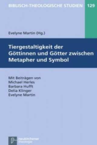 Libro Biblisch-Theologische Studien Evelyne Martin