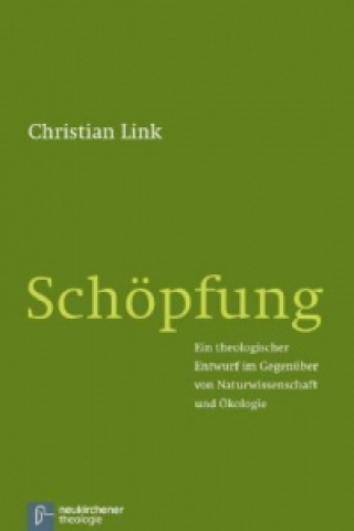 Livre SchApfung Christian Link