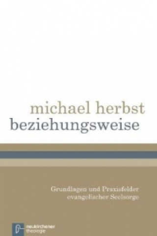 Buch beziehungsweise Michael Herbst