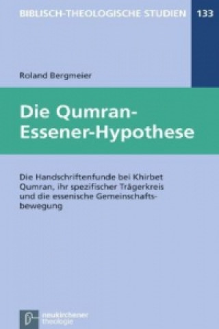 Carte Biblisch-Theologische Studien Roland Bergmeier