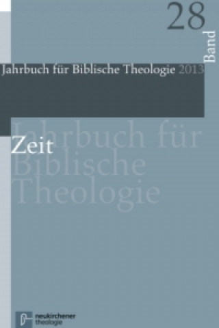 Book Zeit Martin Ebner