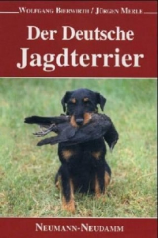 Carte Der Deutsche Jagdterrier Wolfgang Bierwirth