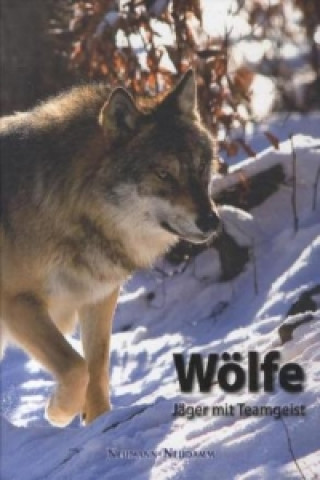 Carte Wölfe 