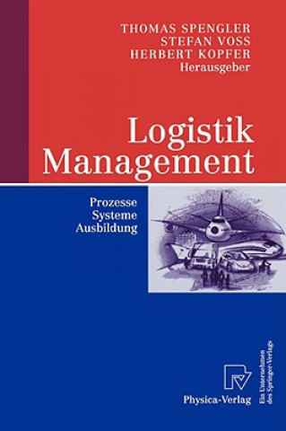 Carte Logistik Management Thomas Spengler