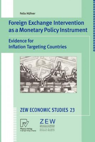 Carte Foreign Exchange Intervention as a Monetary Policy Instrument Felix Hüfner