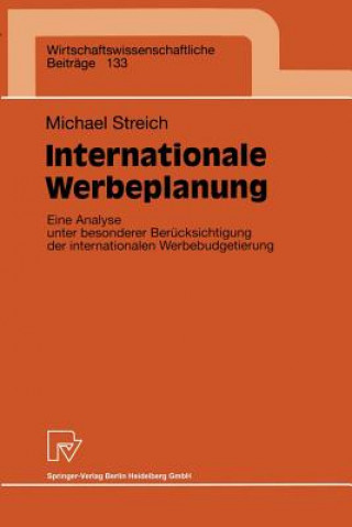 Carte Internationale Werbeplanung Michael Streich