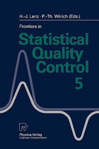 Buch Frontiers in Statistical Quality Control 5 Hans-Joachim Lenz