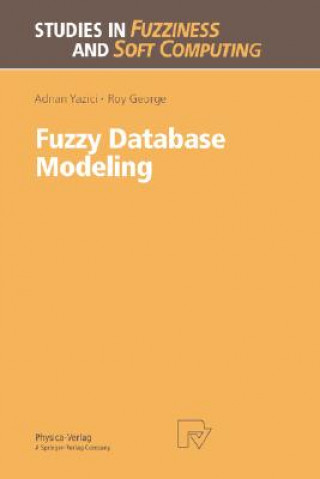 Livro Fuzzy Database Modeling Adnan Yazici