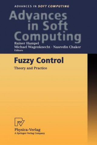 Buch Fuzzy Control Rainer Hampel