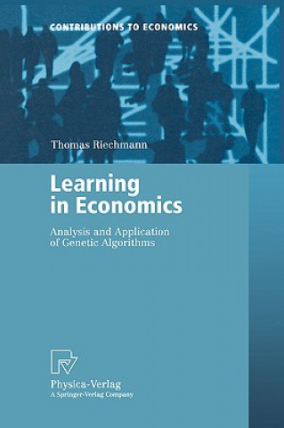 Book Learning in Economics Thomas Riechmann