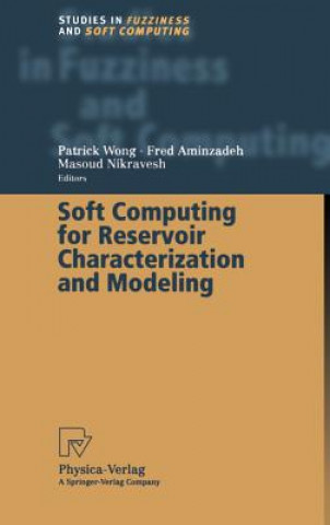 Kniha Soft Computing for Reservoir Characterization and Modeling Patrick Wong
