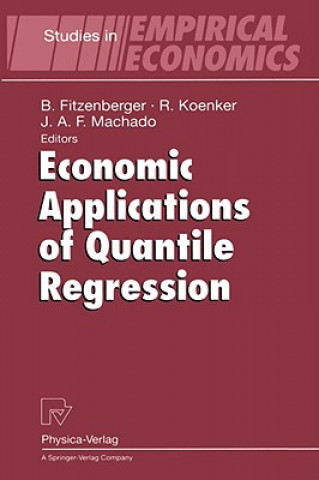 Carte Economic Applications of Quantile Regression Bernd Fitzenberger