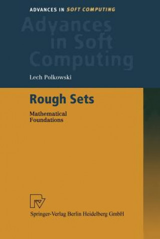 Book Rough Sets Lech Polkowski
