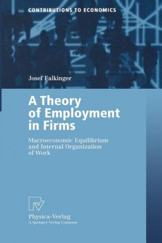 Carte Theory of Employment in Firms Josef Falkinger