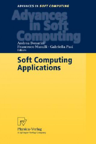 Carte Soft Computing Applications A. Bonarini