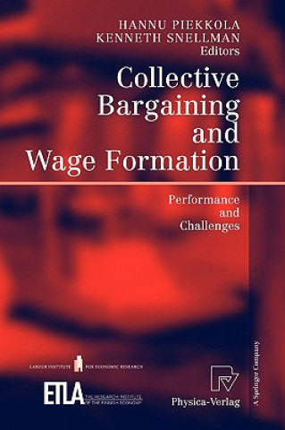 Carte Collective Bargaining and Wage Formation Hannu Piekkola