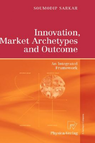 Kniha Innovation, Market Archetypes and Outcome S. Sarkar