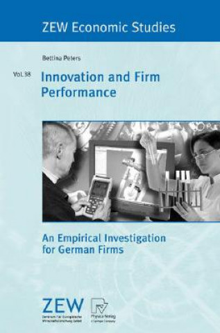 Book Innovation and Firm Performance Bettina Peters