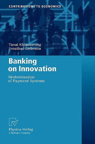 Carte Banking on Innovation Jonathan Liebena