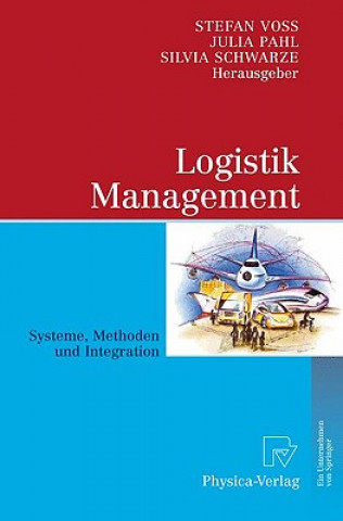 Könyv Logistik Management Stefan Voß