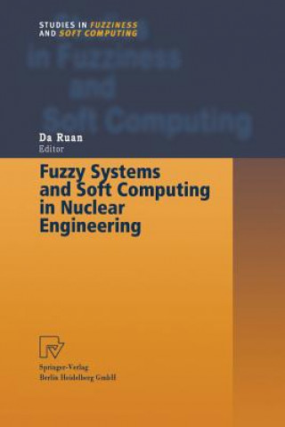 Kniha Fuzzy Systems and Soft Computing in Nuclear Engineering Da Ruan