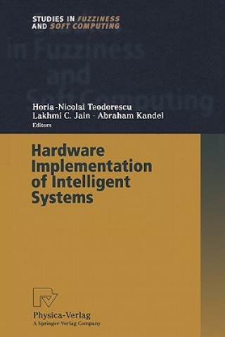 Carte Hardware Implementation of Intelligent Systems Horia-Nicolai Teodorescu