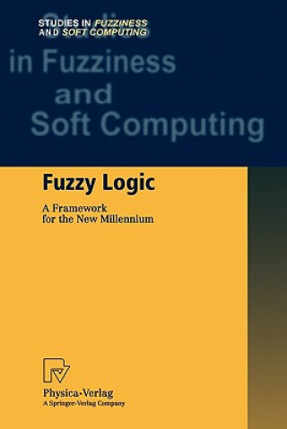 Könyv Fuzzy Logic Vladimir Dimitrov