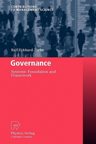 Carte Governance Ralf-Eckhard Türke
