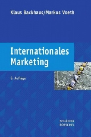 Libro Internationales Marketing Klaus Backhaus