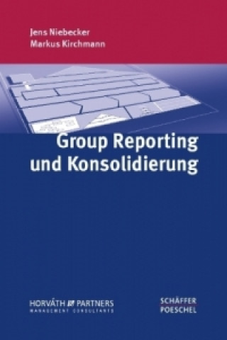 Carte Group Reporting und Konsolidierung Jens Niebecker