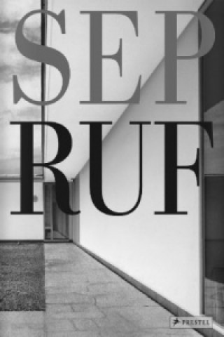 Boek Sep Ruf Sep Ruf