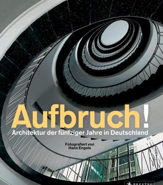 Könyv Aufbruch! Hans Engels