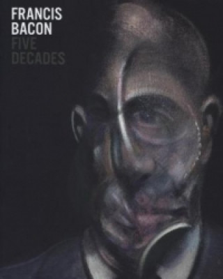 Książka Francis Bacon Anthony Bond