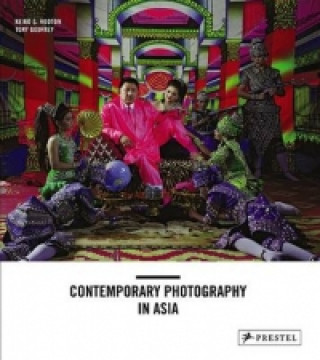 Book Contemporary Asian Photography Keiko Hooten