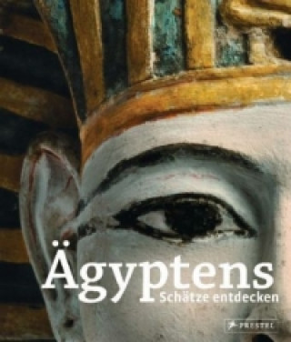 Książka Ägyptens Schätze entdecken 