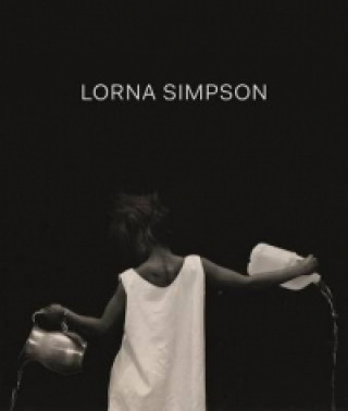 Kniha Lorna Simpson Joan Simon