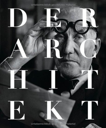 Carte Der Architekt - Geschichte und Gegenwart eines Berufsstandes, 2 Bde. Winfried Nerdinger