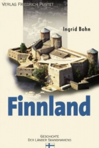 Carte Finnland Ingrid Bohn
