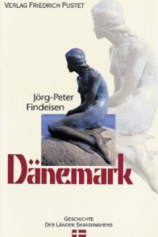 Kniha Dänemark Jörg-Peter Findeisen