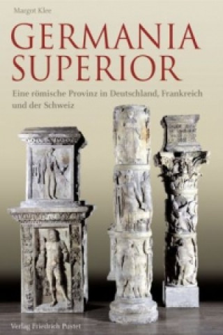 Libro Germania Superior Margot Klee