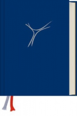Carte Gotteslob, Diözese Regensburg, Standard blau Hrsg. von den Bischöfen Deutschlands und Österreichs und dem Bischof von Bozen-Brixen