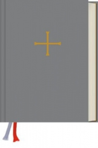 Könyv Gotteslob, Diözese Eichstätt, grau Hrsg. von den Bischöfen Deutschlands und Österreichs und dem Bischof von Bozen-Brixen