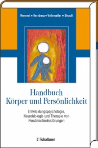 Könyv Handbuch Körper und Persönlichkeit Andreas Remmel