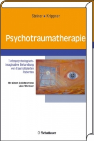 Könyv Psychotraumatherapie Beate Steiner